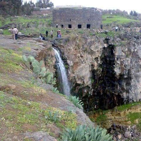 تجمع قرية تل شهاب  | موسوعة المخيمات الفلسطينية