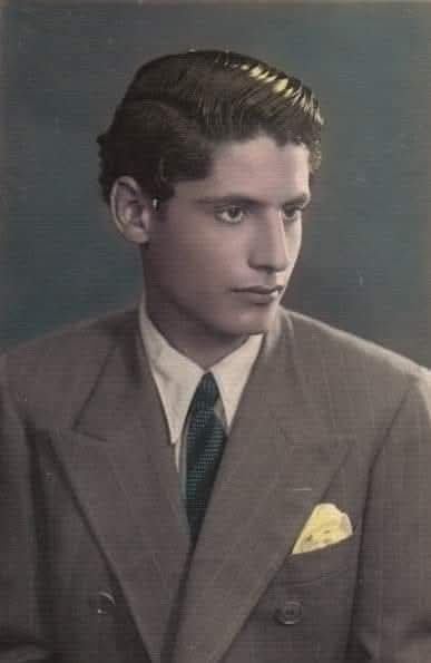 عصام النمر.. العالم الذي ارسل حجر جنين إلى سطح القمر عصام النمر.. العالم الذي ارسل حجر جنين إلى سطح القمر