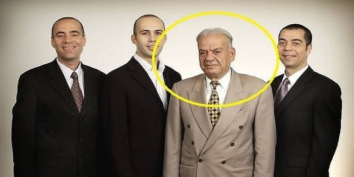 فتحي شاهين.. من بؤس المخيمات لأثرى عائلات أستراليا فتحي شاهين.. من بؤس المخيمات لأثرى عائلات أستراليا