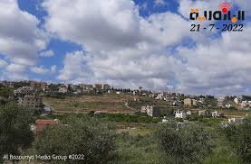 تجمع البازورية  | موسوعة المخيمات الفلسطينية