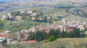 تجمع حاروف