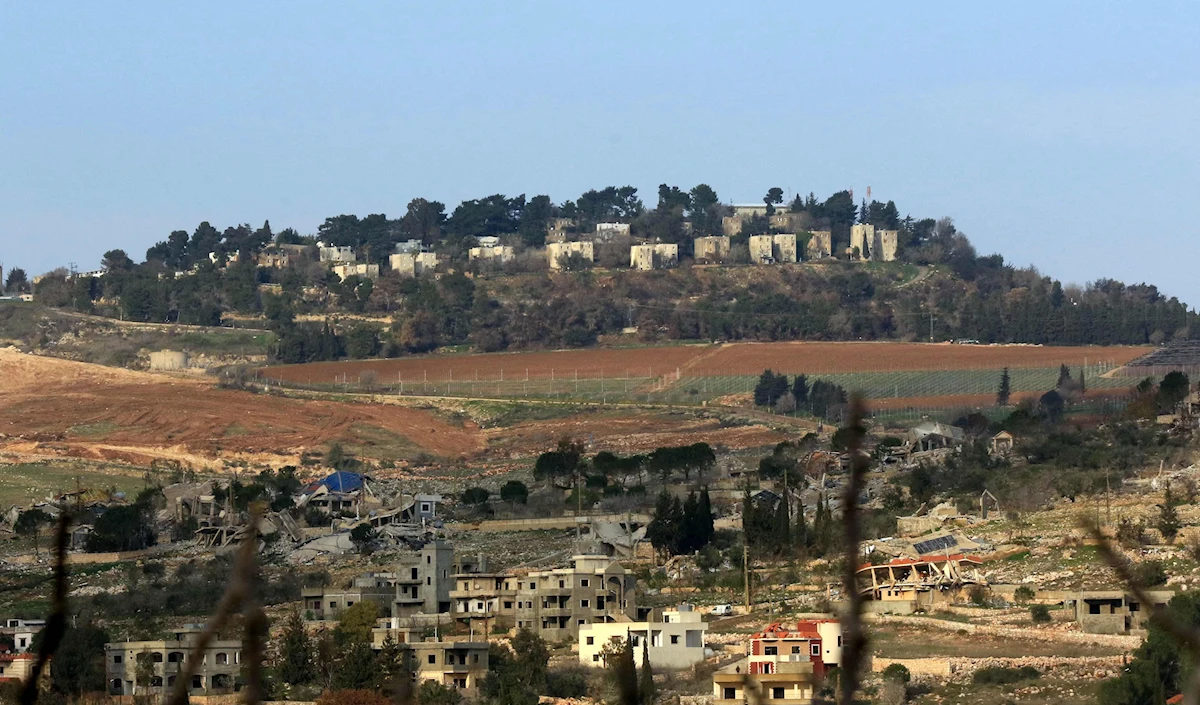 تجمع العزية  | موسوعة المخيمات الفلسطينية