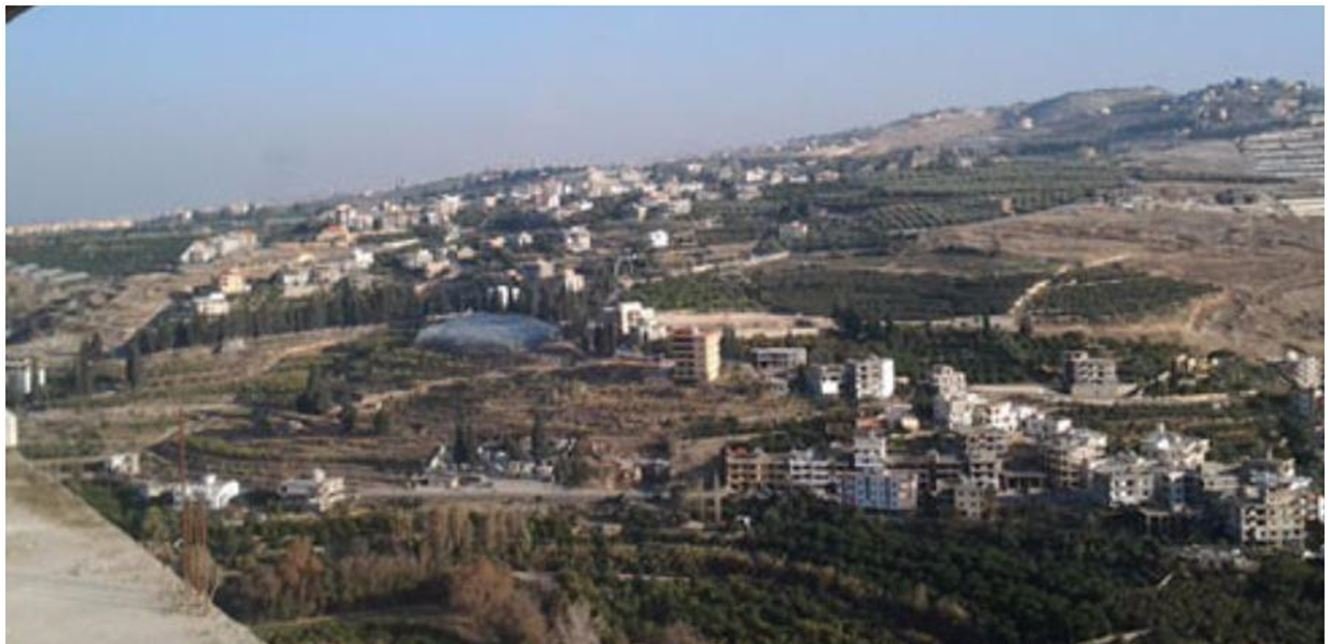 تجمع بقسطا  | موسوعة المخيمات الفلسطينية