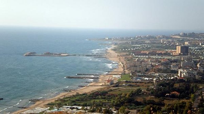 تجمع  الجية  | موسوعة المخيمات الفلسطينية