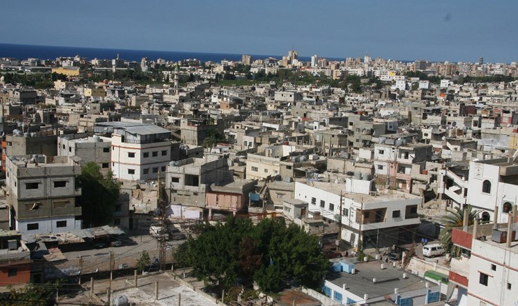 تجمع درب السيم  | موسوعة المخيمات الفلسطينية