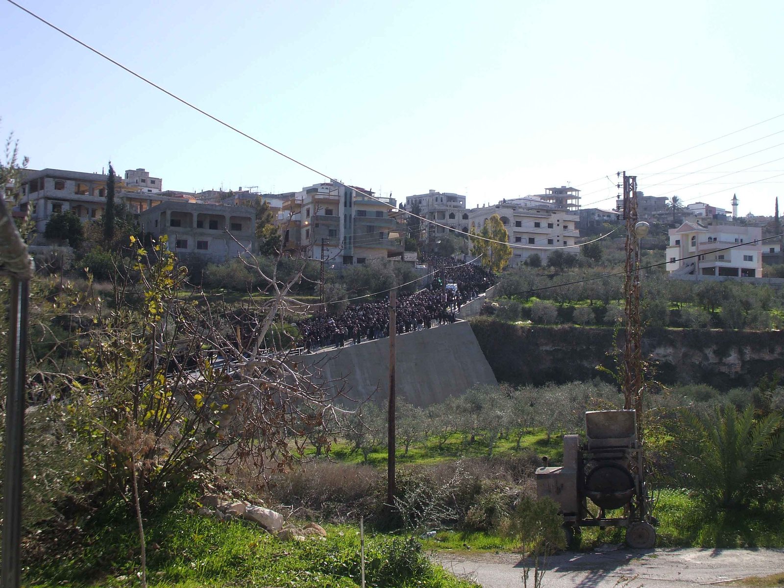 تجمع جمجيم  | موسوعة المخيمات الفلسطينية