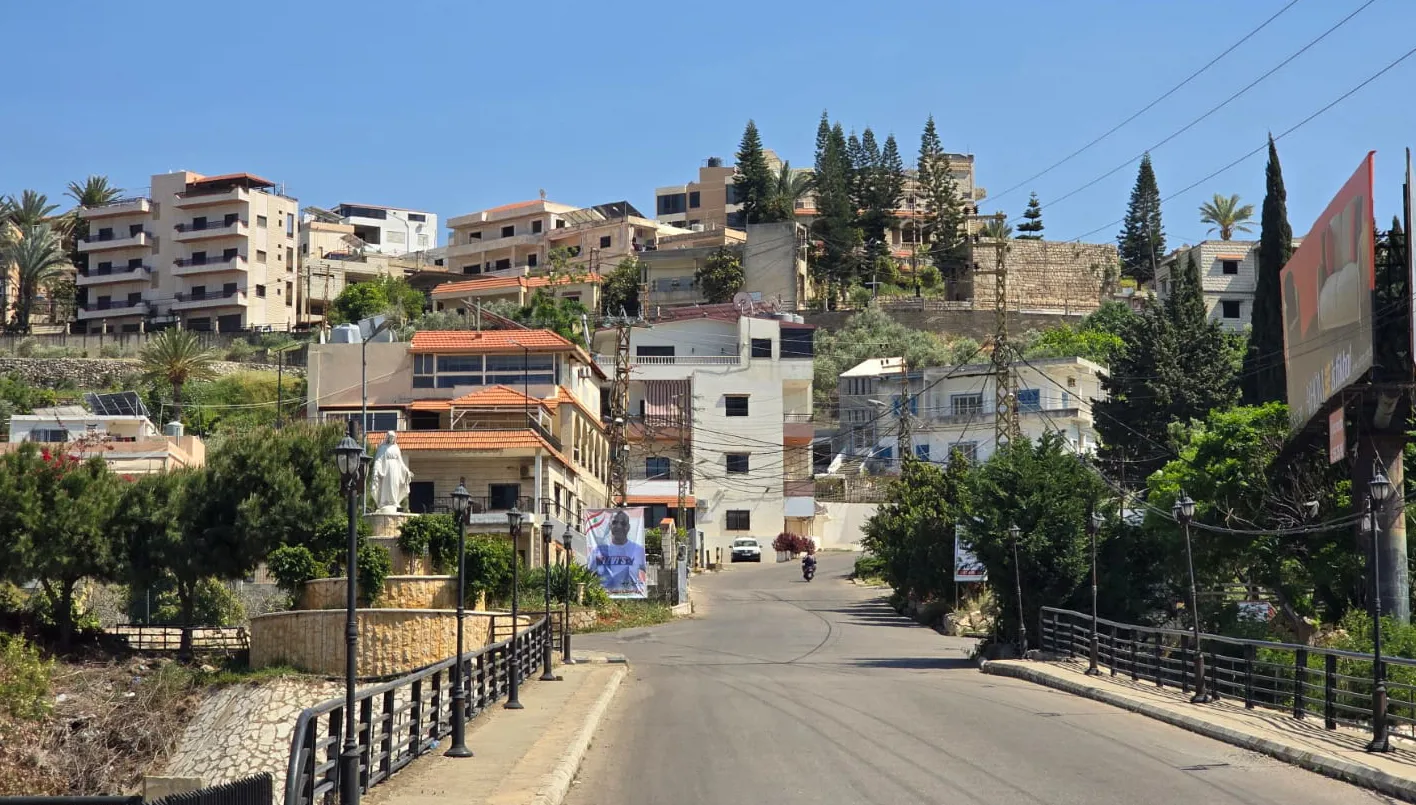 تجمع الرميلة  | موسوعة المخيمات الفلسطينية