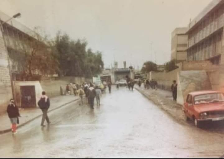 لماذا نحب المخيم لماذا نحب المخيم