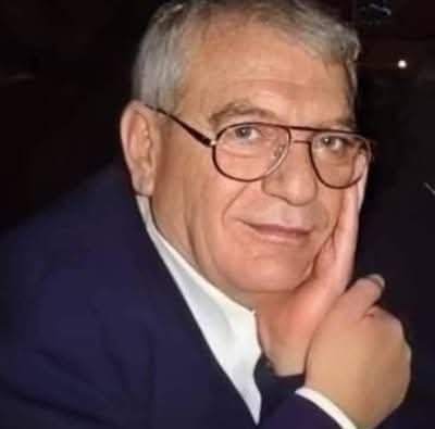 رموز فلسطينية : الأديب والكاتب حسن سامي اليوسف (أبو علي)  | موسوعة المخيمات الفلسطينية