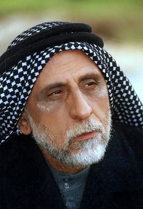 رموز فلسطينية : الفنان حسن عويتي رموز فلسطينية : الفنان حسن عويتي