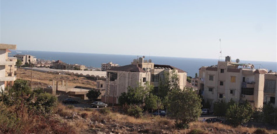 تجمع جدرا  | موسوعة المخيمات الفلسطينية