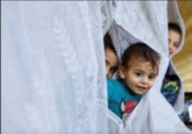 عام هجري جديد وجرح غزة لم يهاجر عام هجري جديد وجرح غزة لم يهاجر