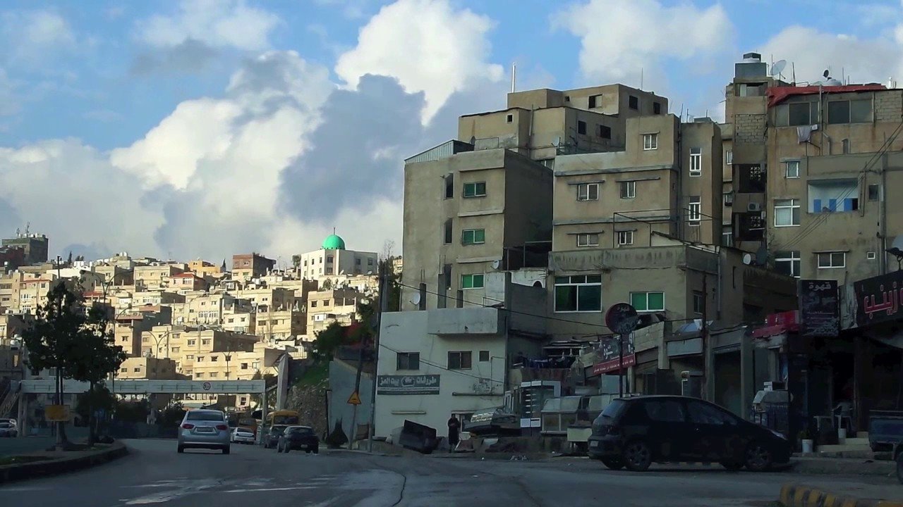 تجمع وادي الحدادة