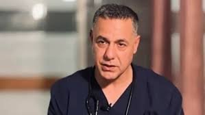الدكتور حسام... صوت الإنسانية الذي أسكته الظلم الدكتور حسام... صوت الإنسانية الذي أسكته الظلم