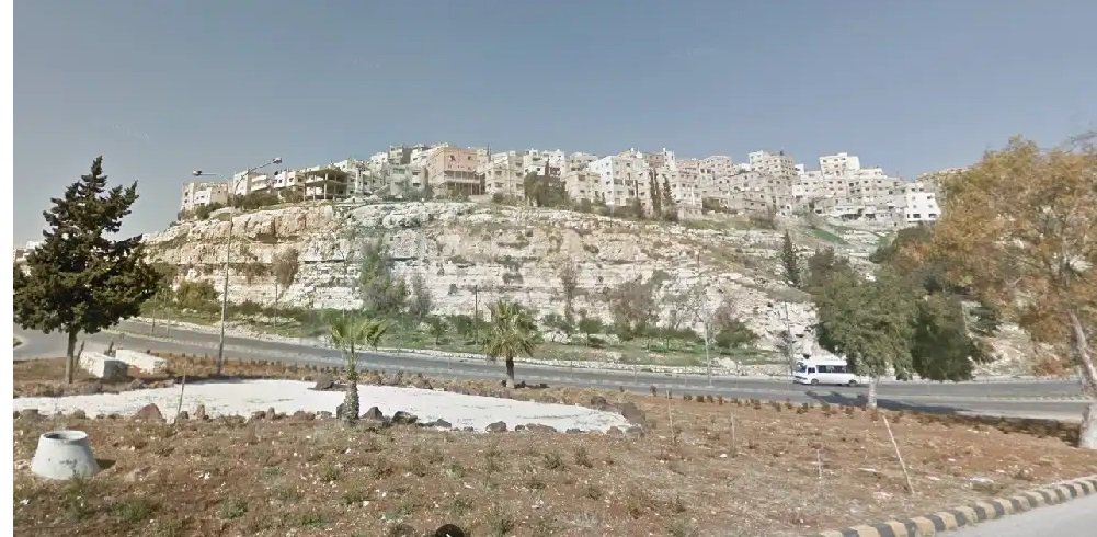 تجمع جبل الزهور