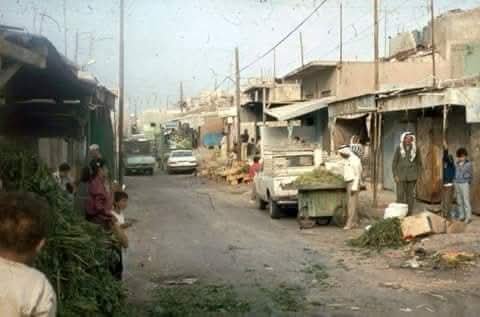 "ذكريات من مخيم إربد".. أسماء ومحلات تنبض بحنين لا يزول  | موسوعة المخيمات الفلسطينية