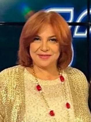 السيناريست ... ريم حنا السيناريست ... ريم حنا