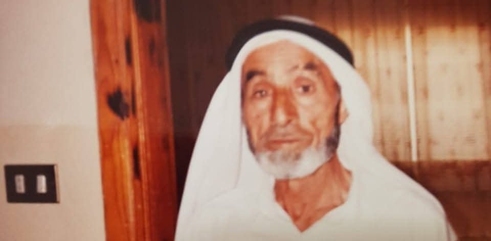 محمود ابراهيم صادق محمد صبح  | موسوعة المخيمات الفلسطينية