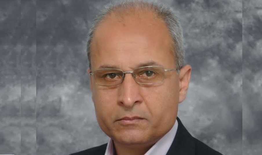 الدكتور البرفسور  مؤمن ابوعرقوب من أعلام مخيم الوحدات  | موسوعة المخيمات الفلسطينية