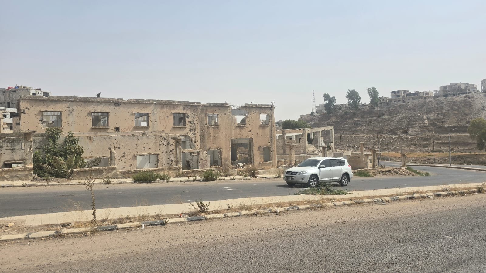 تجمع المزيريب  | موسوعة المخيمات الفلسطينية