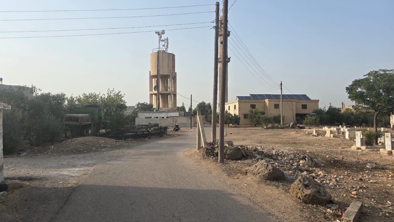 تجمع الطبريات  | موسوعة المخيمات الفلسطينية