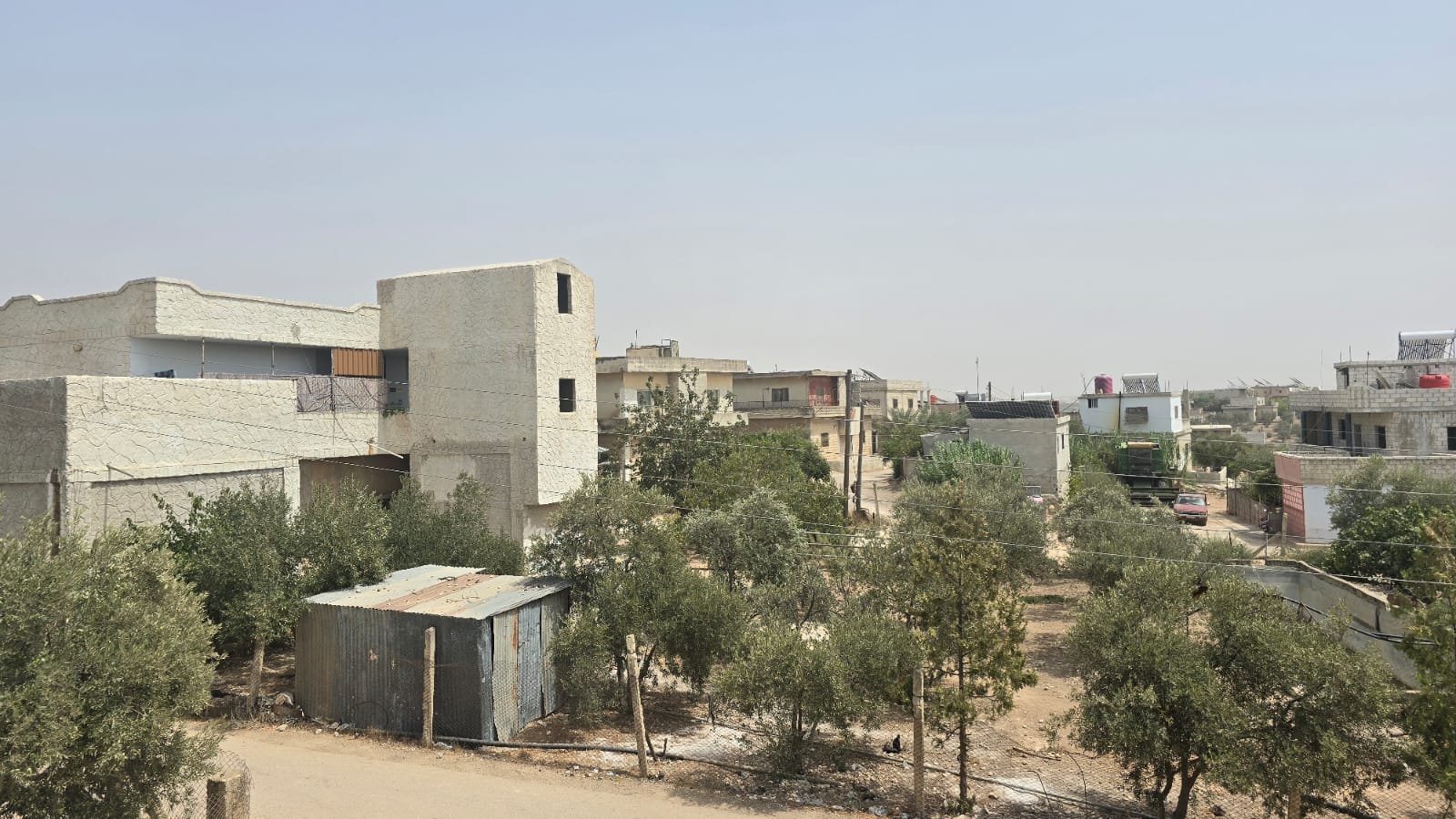 الطبريات... بلدة سورية غائبة عن أقلام المؤرخين وحاضرة في قلب كل من عرفها وزارها  | موسوعة المخيمات الفلسطينية