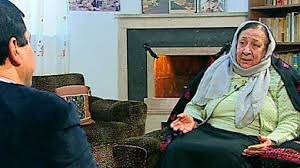 المذيعة في الاذاعة الأردنية فاطمة البديري  | موسوعة المخيمات الفلسطينية