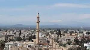 تجمع سحم  | موسوعة المخيمات الفلسطينية