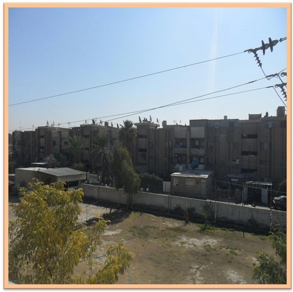 تجمع البلديات / بغداد