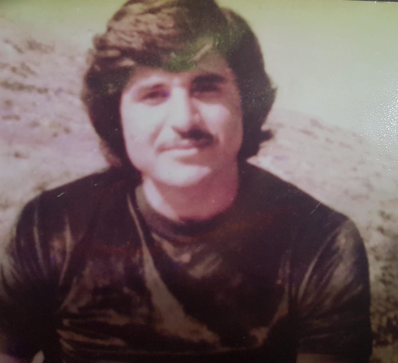 الشهيد شفيق إبراهيم طه العلي الشهيد شفيق إبراهيم طه العلي