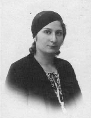 الرائدة المناظلة طرب عبد الهادي ... الرائدة المناظلة طرب عبد الهادي ...