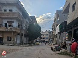 تجمع حي السل  | موسوعة المخيمات الفلسطينية