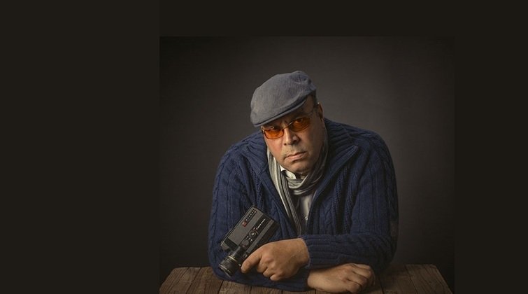 بشار إبراهيم.. من مخيم خان دنون إلى كبرى المنصات العربية  | موسوعة المخيمات الفلسطينية