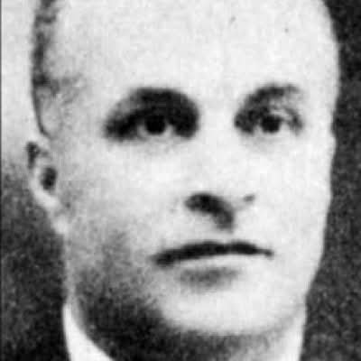 عمر الصالح البرغوثي