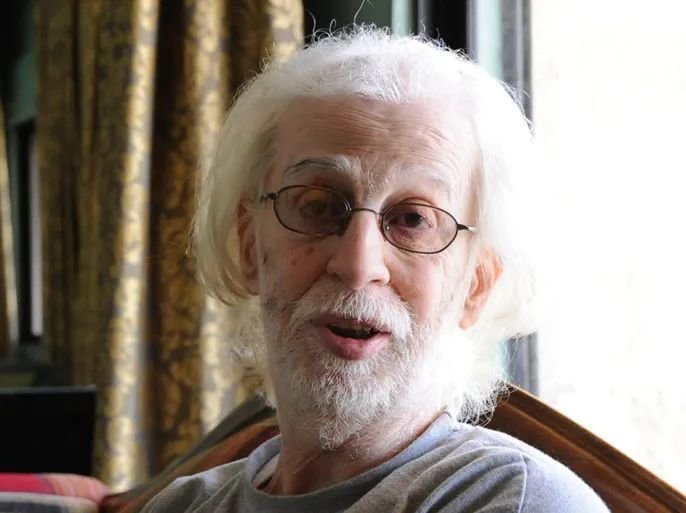 الكاتب والمفكر سلامة كيلة  | موسوعة المخيمات الفلسطينية