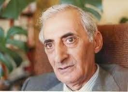 البروفسور العالمي الفلسطيني “سالم حنا خميس”