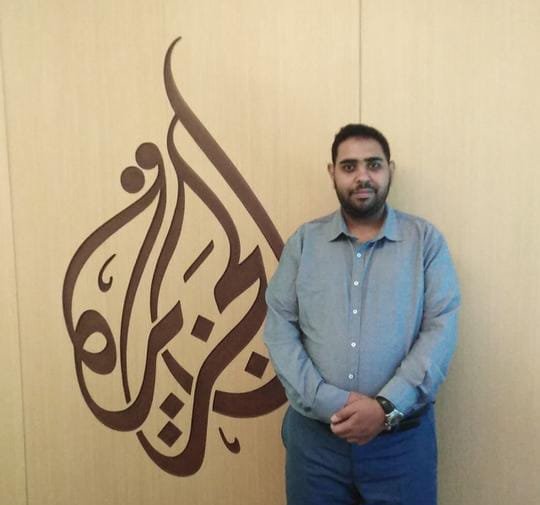 من أعماق الغربة: فلسطين في مرآة الوجود والأمل"