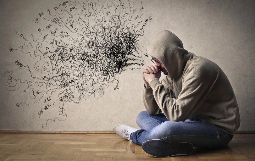 الاغتراب الوجودي