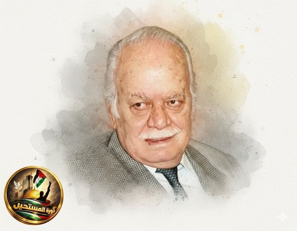 شـفـيـق الـحـوت.. صـوتُ يـافـا وعـمـيـدُ الـدبـلـومـاسـيـةِ والـكـلـمـة  | موسوعة القرى الفلسطينية