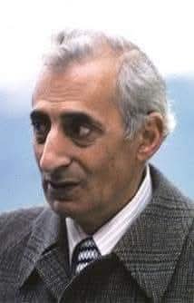 العالم والخبير الاقتصادي الفلسطيني الراحل سالم حنا خميس  | موسوعة المخيمات الفلسطينية