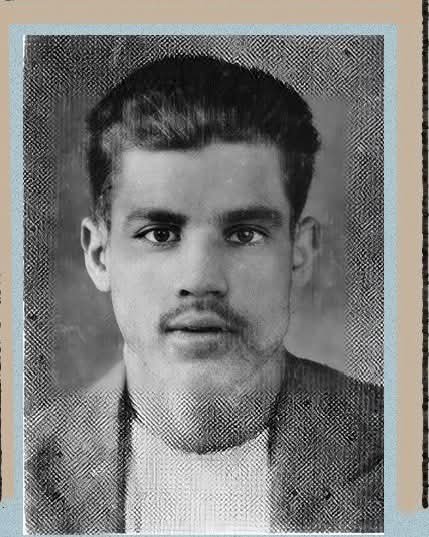 القائد إبراهيم أبو دية