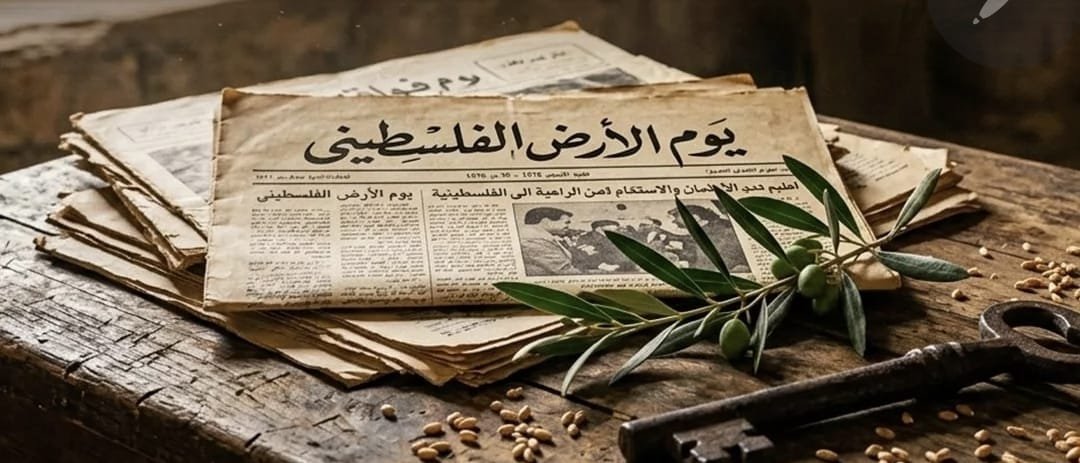 إلى أرضٍ سكنتني… وأحلم يومًا أن أسكنها  | موسوعة المخيمات الفلسطينية