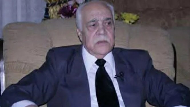 وجوه مخيم اليرموك