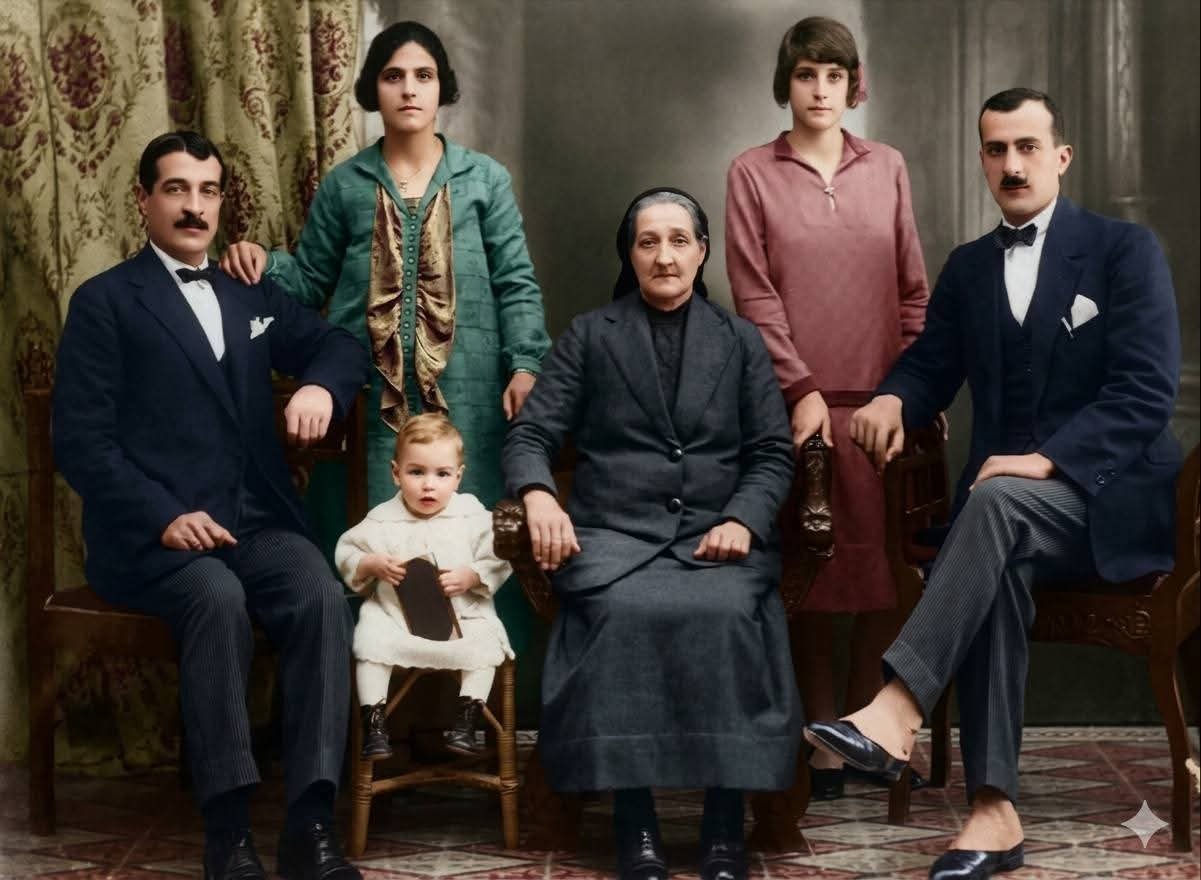 منزل أنضوني برامكي في القدس، تسعينيات القرن العشرين  | موسوعة المخيمات الفلسطينية