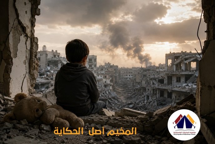 هل ننتظر حتى تصبح لبنان غزةً ثانية؟  | موسوعة القرى الفلسطينية