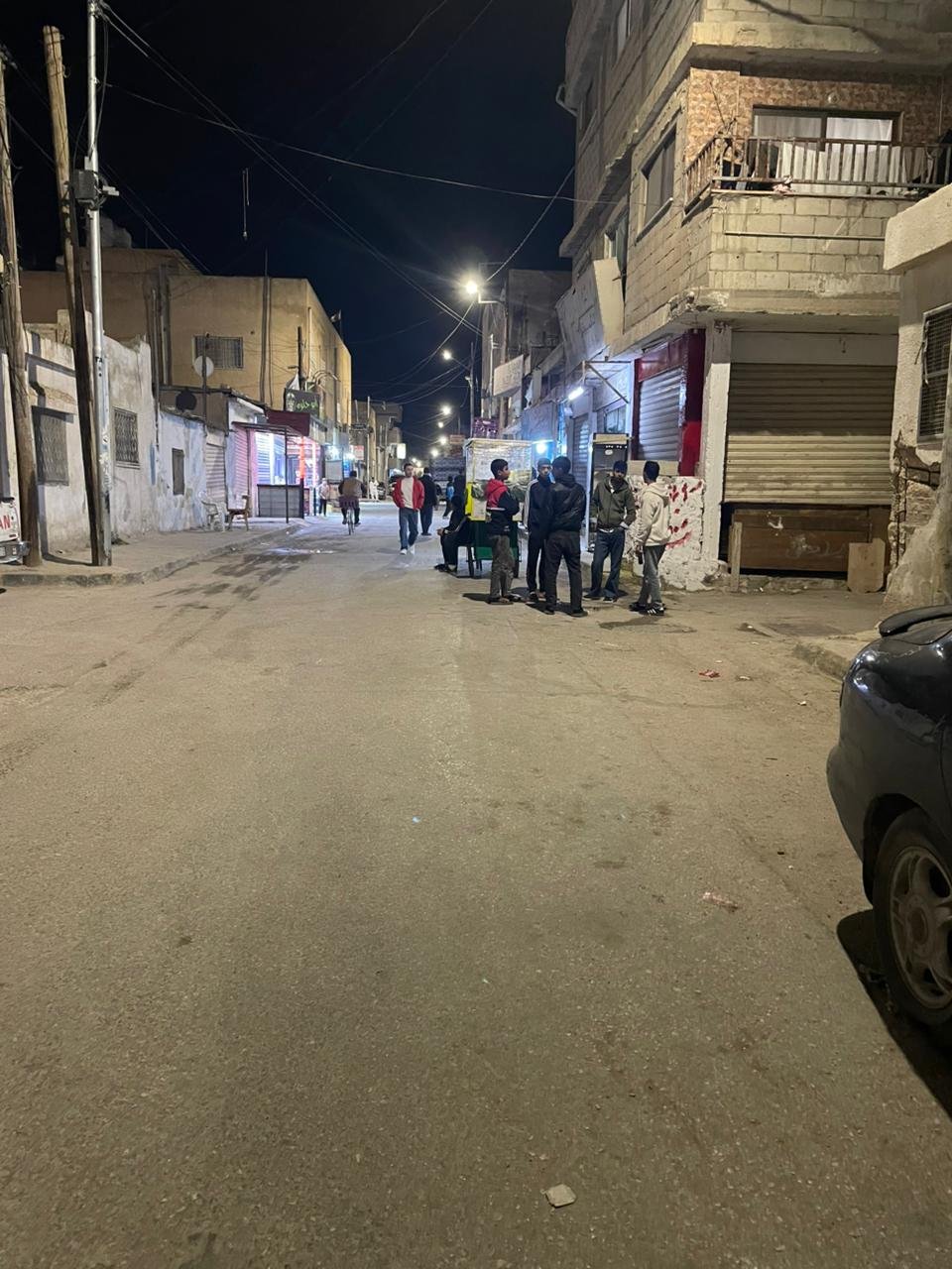 يوميات مخيم الطالبة رمضان ٢٠٢٦ - وليد جابر