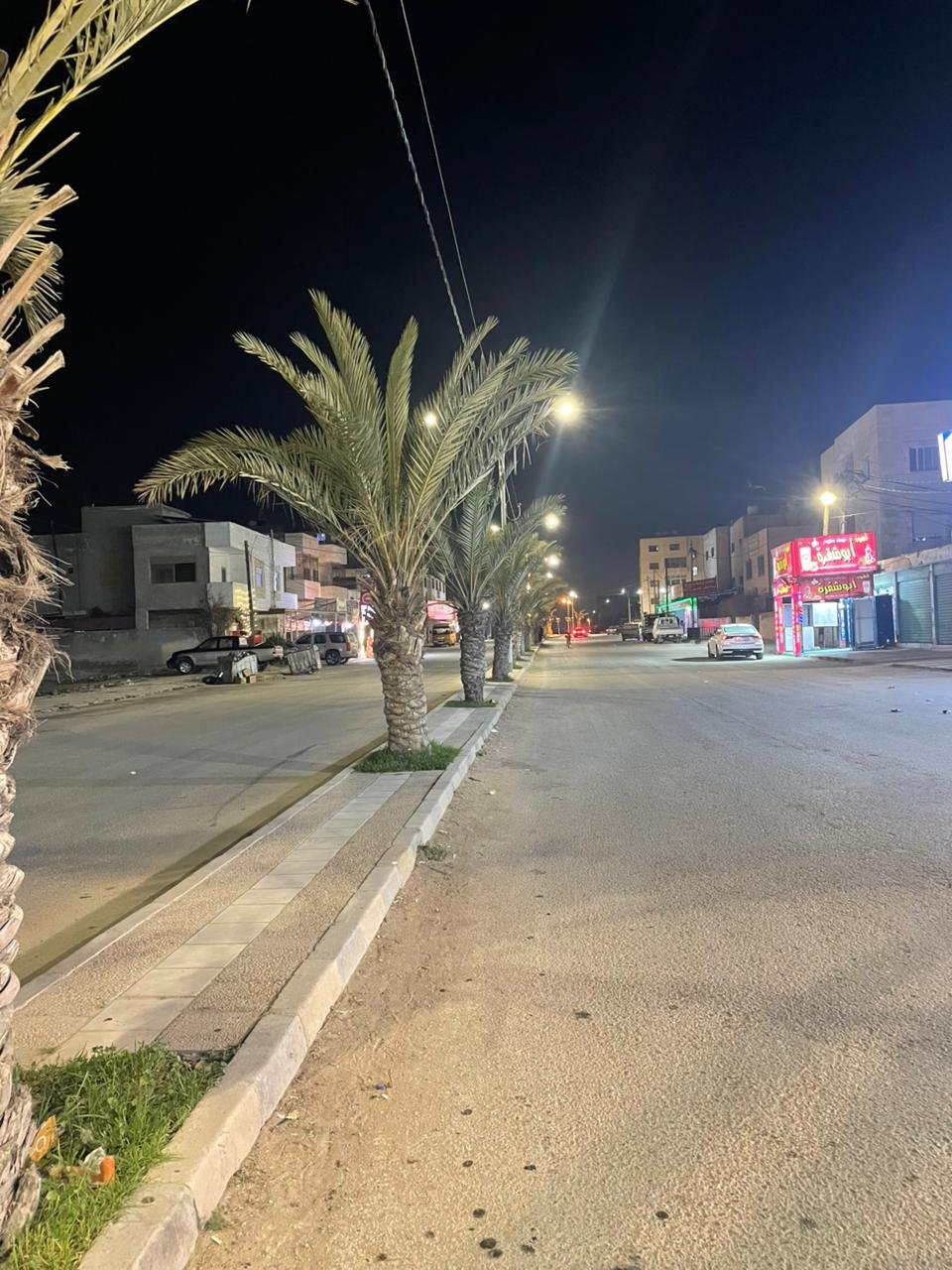 يوميات مخيم الطالبة رمضان ٢٠٢٦ - وليد جابر