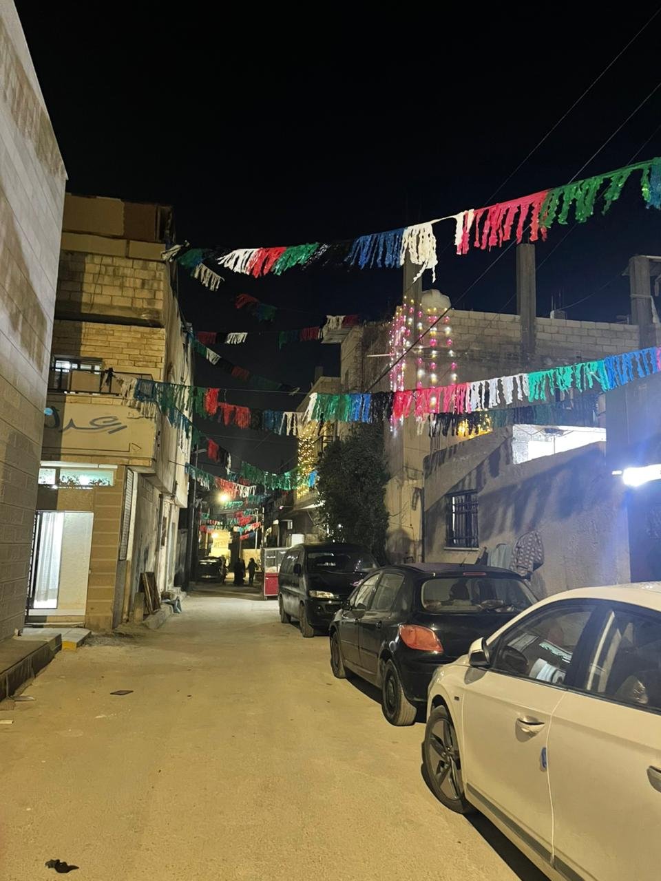 يوميات مخيم الطالبة رمضان ٢٠٢٦ - وليد جابر