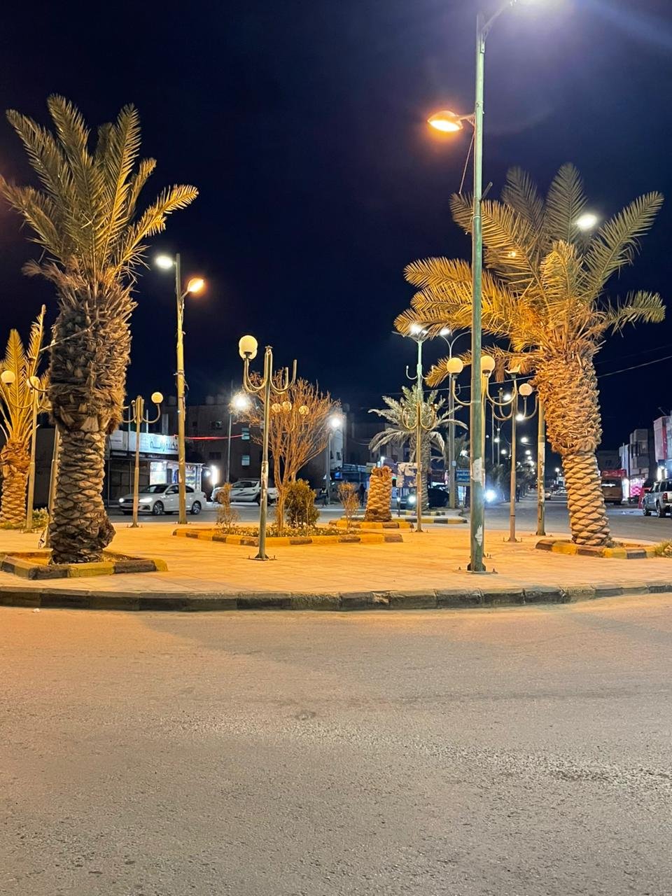 يوميات مخيم الطالبة رمضان ٢٠٢٦ - وليد جابر