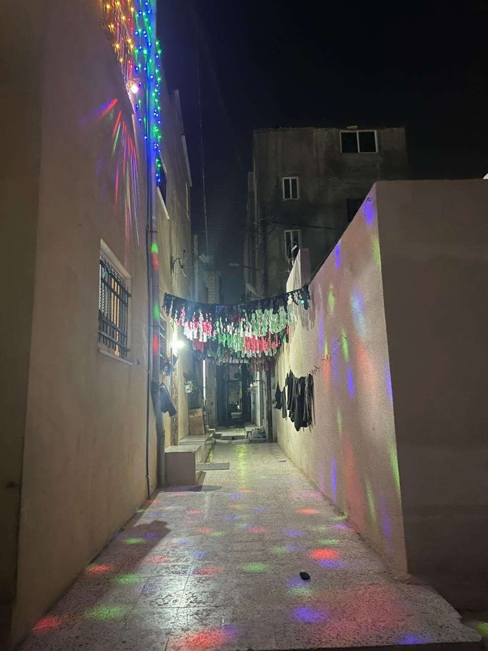 يوميات مخيم الطالبة رمضان ٢٠٢٦ - وليد جابر